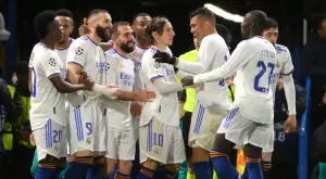 Реал Мадрид възнаграждава бранител с нов договор, слага му половин милиард откупна клауза