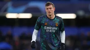 Ас на Реал побесня срещу журналист, не останал очарован от играта им във финала