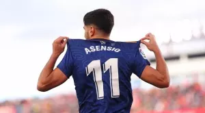 "Голямата уста" на Франция предупреди ПСЖ за Марко Асенсио