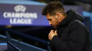 Ексклузивно: Атлетико Мадрид е напът да остане без треньор, ако допусне грешка в Ла Лига