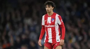 Жоао Феликс сменя испанската Ла Лига с английската Висша лига?