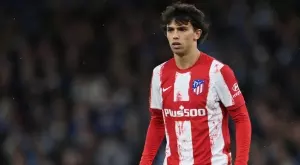 Диего Симеоне говори открито за Жоао Феликс