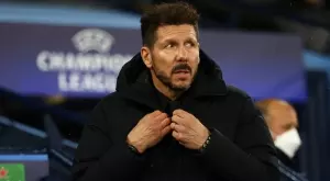 "Не всеки може да гостува на Порто и да вкара 4 гола": Диего Симеоне назова силните страни на Брюж