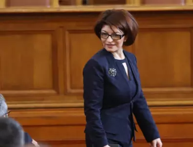 Десислава Атанасова: Закриването на спецсъдилищата ще е огромна грешка