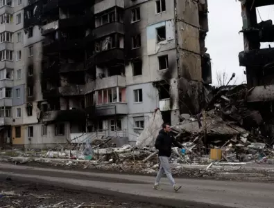 Губернаторът на Луганск за боевете: Това е адът! (ВИДЕО)