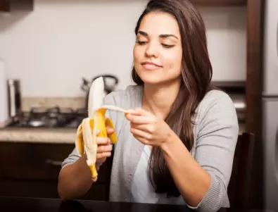 Учени разкриха колко банана на ден предпазват от инсулт