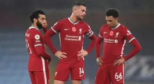 Мохамед Салах назова отбора, който може да създаде големи проблеми на Ливърпул