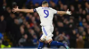 Касияс за Бензема: Той е Спайдърмен, президентът на САЩ, Върколакът и още... 