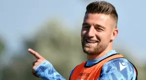 Тотнъм готви оферта за Милинкович-Савич, сумата е внушителна