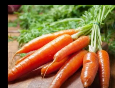 Кои хора НЕ е препоръчително да ядат моркови