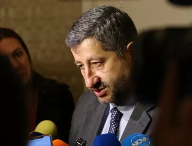 Христо Иванов: Нови избори ще увеличат подкрепата за 