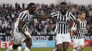 Локо Пловдив с революционни предложения за футбола в България