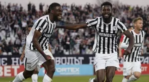 Цветомир Найденов загатна за втори трансфер по оста "ЦСКА 1948 - Локомотив Пловдив"