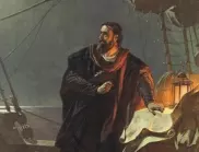 Как едно затъмнение спаси Христофор Колумб и неговия екипаж от гибел