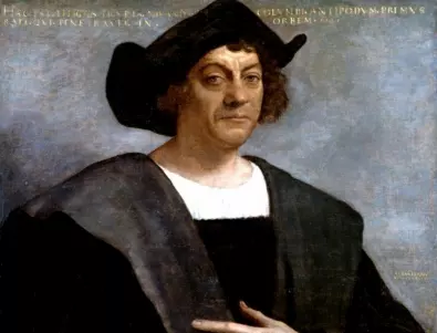 Откриха първата гробница на Христофор Колумб