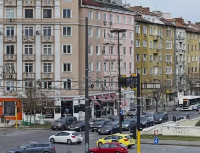 Най-замърсяващите коли отново могат да влизат в центъра на София