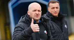 Матич: В Септември и Арда има по един малък национален отбор