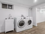 Вашата пералня ще свети от чистота, ако я почистите с малко лимонтузу
