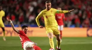 Ливърпул - Бенфика по ТВ: Къде да гледаме реванша в Шампионска лига?