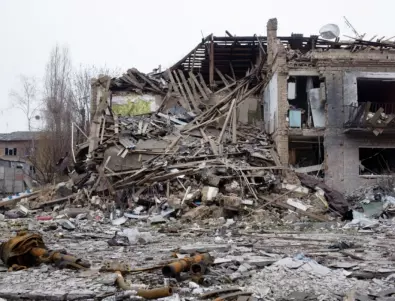 Развиващият се свят масово не поставя трагедията на Украйна пред връзките с Русия