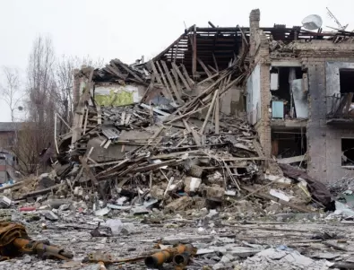ЕС помага на Украйна за ремонт на бомбардираната  от Русия енергийна инфраструктура