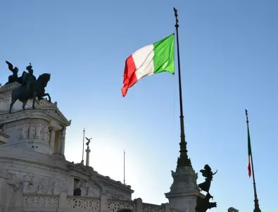 Италия е готова да стане гарант за сигурността на Украйна