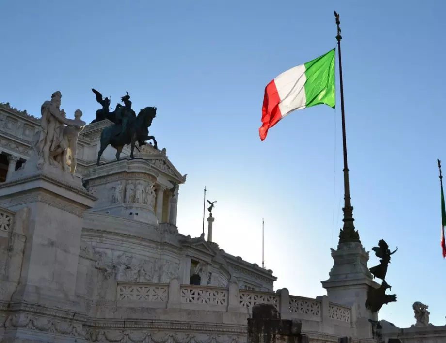 Италия ще налага глоби до 60 000 евро за вандализъм на културни обекти