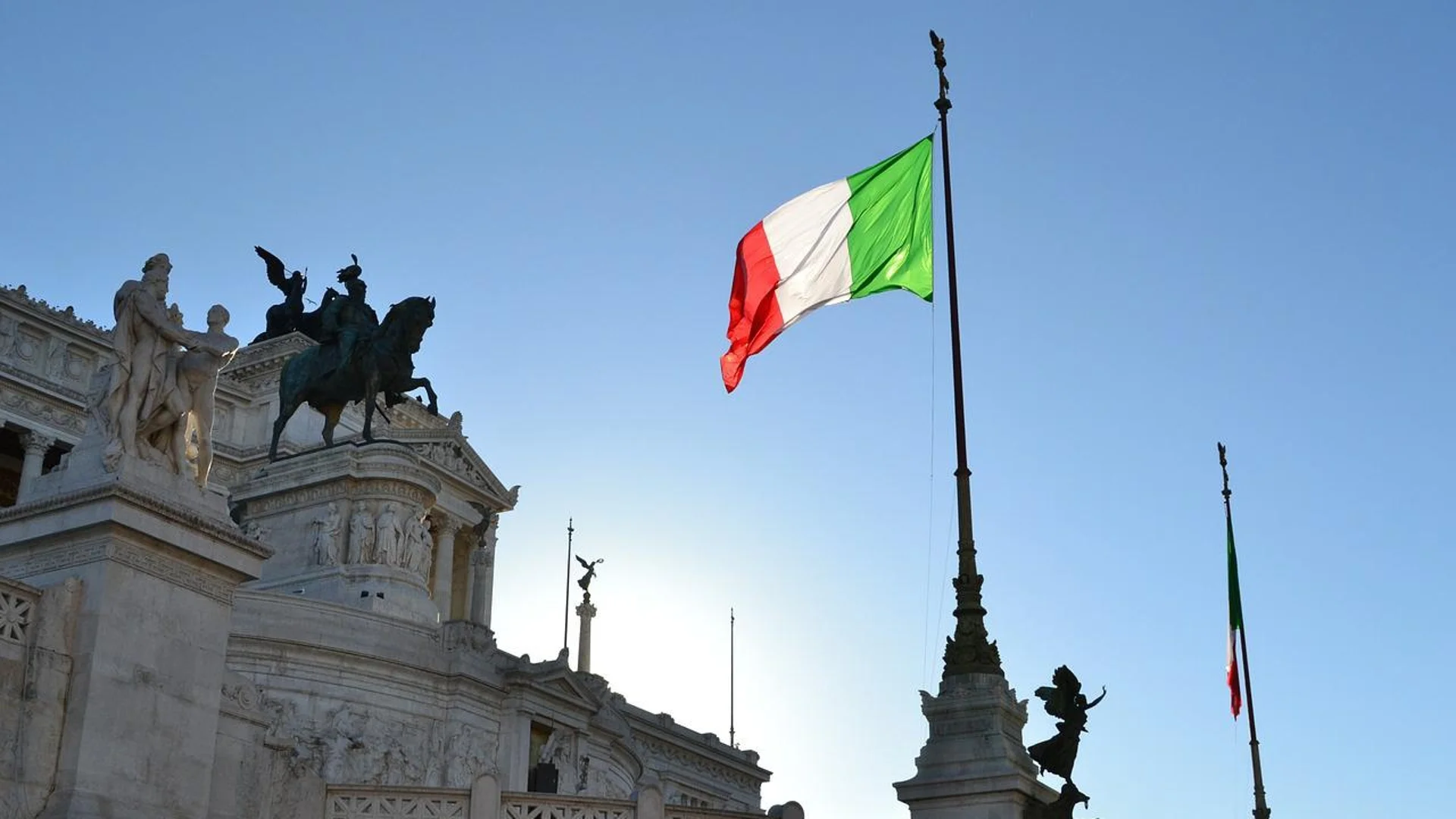 Италианският върховен съд: "Римският поздрав" не е престъпление
