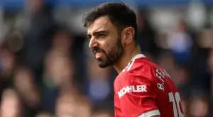 Бруно Фернандеш разочрован от решението на свой сънародник: Исках да дойде при нас в Манчестър Юнайтед