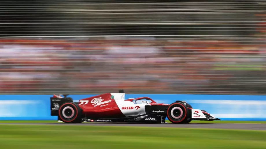 Шарл Льоклер спечели квалификацията за Гран При Австралия