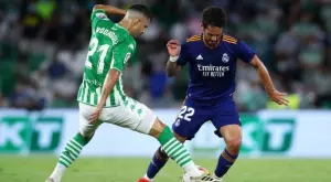 Реал Мадрид - Бетис по ТВ: В колко часа и къде да гледаме мача от Ла Лига?