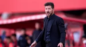 Атлетико Мадрид привлече бразилеца Самуел Лино от Жил Висенте