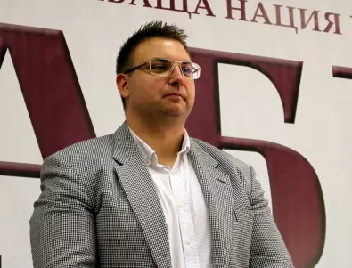 Христо Колев бе преизбран единодушно като председател на АБВ-София