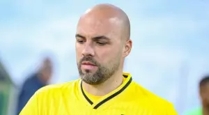 Георги Стоянов: Ники Михайлов е психически най-устойчивият вратар у нас! 