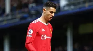 Олимпик Марсилия също каза "не" на Кристиано Роналдо