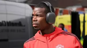 Представителите на Пол Погба ще се срещнат с управници от Ювентус