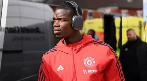 Пол Погба разкри момента, в който отношенията му с Жозе Моуриньо в Манчестър Юнайтед се сринаха