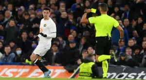 Френският Лил изгони футболист заради скандал с треньора