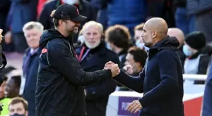 Фениксът от Мърсисайд, който отива на "Етихад", за да довърши започнатото