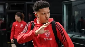 Бивш играч на Юнайтед към Санчо: Ако сър Алекс беше в клуба, с теб щеше да бъде свършено