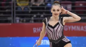 Боряна Калейн: За Световното ще направим промени, за да няма кой да ни бие