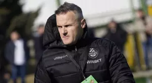 Ботев Пловдив замина на подготовка в Турция 