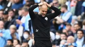 Капитанът на Манчестър Сити обяви, че напуска след края на сезона - Хосеп Гуардиола се изненада