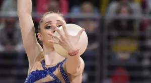 Боряна Калейн каза защо не успя да стане европейска шампионка