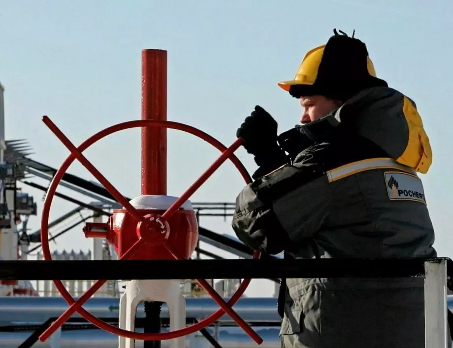 Германия пое контрола върху филиалите на руската "Роснефт" в страната 