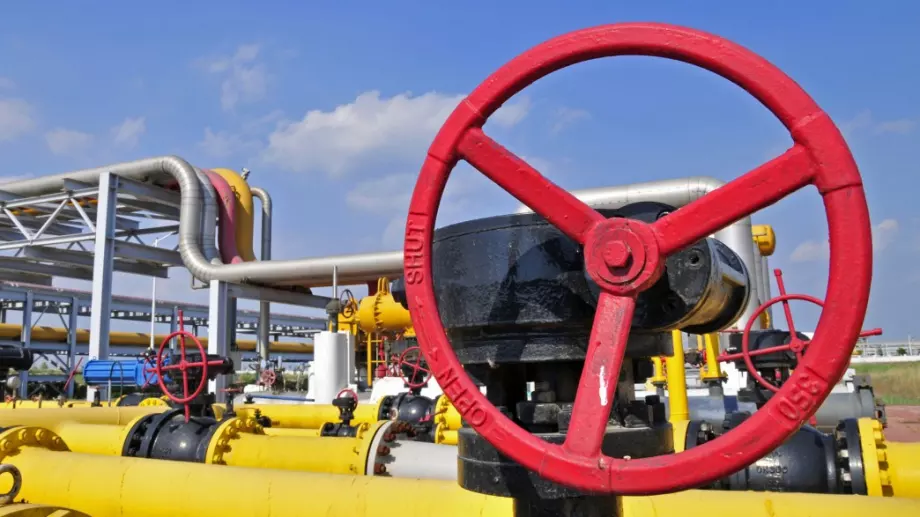 ЕС разработва планове за действия в случай на пълно спиране на руския газ