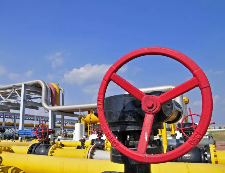 МАЕ предупреди Европа незабавно да намали потреблението на газ преди предстоящата тежка зима