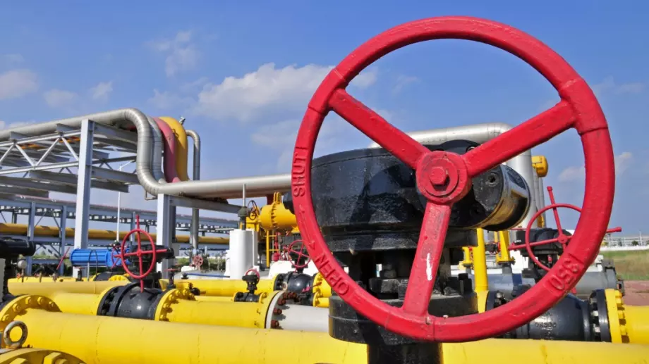 Алжир става най-големия доставчик на газ за Италия