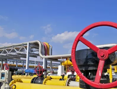 Украинският добив на природен газ се е повишил през 2023 г.  