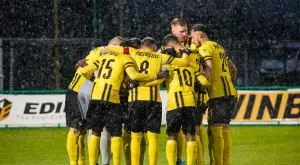 Галатасарай следи Емануел Току от Ботев (Пловдив)